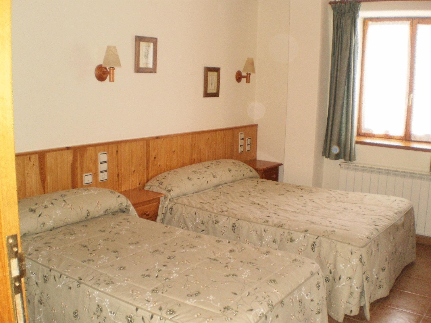 Hostal Pernalle エリル・ラ・バル エクステリア 写真